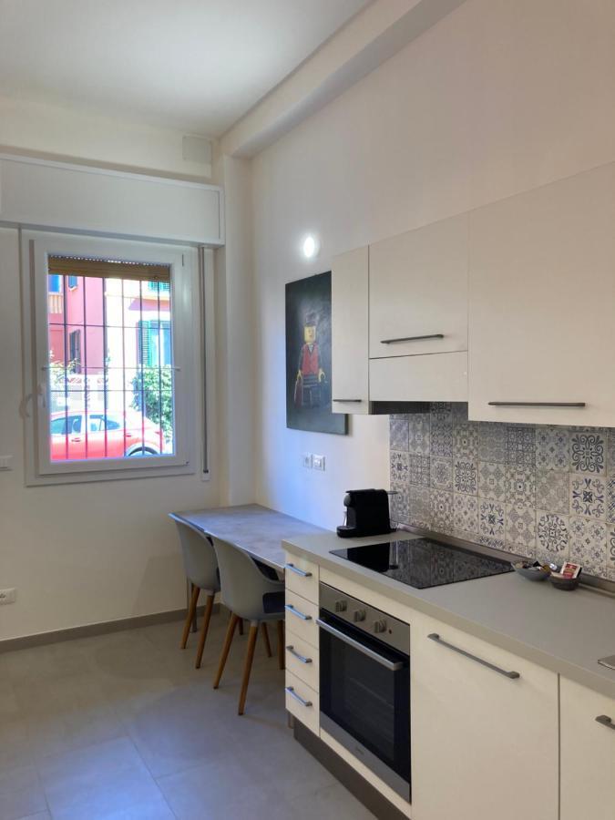 Casa Cirenaica Art House Apartment Bologna Exterior photo